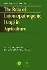 Sunil Kumar (Greenvention Biotech Privat Deshmukh, Sunil Kumar Deshmukh, Deshmukh Sunil Kumar, Kandikere Sridhar - Role of Entomopathogenic Fungi in Agriculture