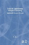 Bo Jiang, Bo (East China Normal University Jiang, Jiang Bo, Yuang Wei - Toward Trustworthy Adaptive Learning