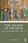 Erin L. Jordan, Jordan Erin L. - Women of Antioch