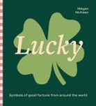Megan McKean - Lucky