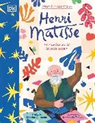 Heather Alexander, Margarida Esteves, Margarida Esteves - What the Artist Saw Henri Matisse