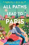 Sabrina Fedel - All Paths Lead to Paris