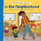 Tamisha Anthony, Nikki Shannon Smith - In the Neighborhood: A Brown Baby Parade Book