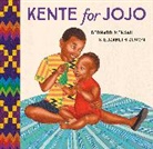 Bernard Mensah, Elizabeth Zunon - Kente for Jojo