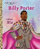 Phil Stamper, Steffi Walthall - Billy Porter: A Little Golden Book Biography
