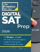 The Princeton Review - Princeton Review Digital SAT Prep, 2026