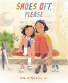 Helena Ku Rhee, Myo Yim - Shoes Off, Please