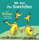 Tom Brannon, Random House - We Are the Sneetches