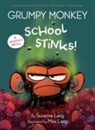 Max Lang, Suzanne Lang - Grumpy Monkey