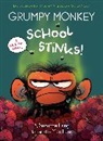 Max Lang, Suzanne Lang - Grumpy Monkey
