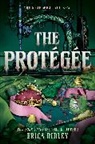 Erica Ridley - The Protegee