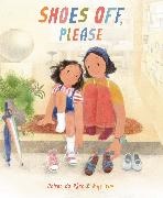 Helena Ku Rhee, Myo Yim - Shoes Off, Please