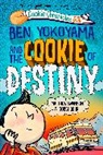 Robbi Behr, Matthew Swanson - Ben Yokoyama and the Cookie of Destiny