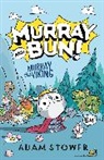 Adam Stower - Murray the Viking
