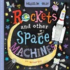Jill McDonald - Hello, World! Rockets and Other Space Machines