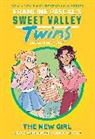 Nicole Andelfinger, Francine Pascal, Knack Whittle - Sweet Valley Twins: The New Girl