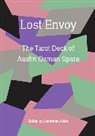 Jonathan Allen, Mark Pilkington - Lost Envoy, revised and updated edition