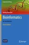 Jeremy Ramsden - Bioinformatics