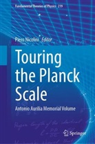 Piero Nicolini - Touring the Planck Scale
