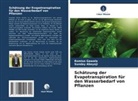Sunday Aboyeji, Romlus Gawala - Schätzung der Evapotranspiration für den Wasserbedarf von Pflanzen