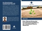 Balal Oroji - Eine Überprüfung der Grundwasserqualität in der Asadabad-Ebene, Westiran