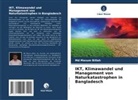 Md Masum Billah - IKT, Klimawandel und Management von Naturkatastrophen in Bangladesch