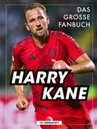 Kerry Hau - Harry Kane
