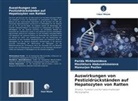 Mashkhura Abdurakhmonova, Parida Mirkhamidova, Poz, Mamurjon Pozilov - Auswirkungen von Pestizidrückständen auf Hepatozyten von Ratten