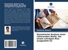 Rushikesh Dhokate - Dynamische Analyse einer rotierenden Welle, die einem schrägen Riss ausgesetzt ist
