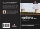 Samson Courage Nkhalamba - Ode ai pionieri dell'educazione al cambiamento climatico nelle scuole