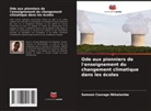 Samson Courage Nkhalamba - Ode aux pionniers de l'enseignement du changement climatique dans les écoles