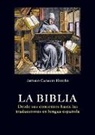 Antonio Carmona Heredia - La Biblia