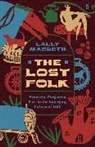 Lally MacBeth - The Lost Folk