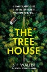 B P Walter - The Treehouse