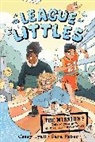 Casey Lyall, Lyall Casey, Sara Faber - The League of Littles