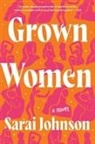 Sarai Johnson - Grown Women