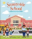 Lindsay Ward, Ward Lindsay, Lindsay Ward, Ward Lindsay - Sunnyside School: A Community Helpers Book