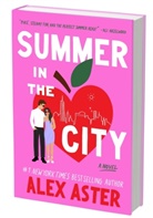Alex Aster - Summer in the City
