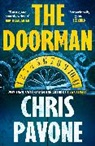 Chris Pavone, Pavone Chris - The Doorman