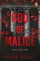 Rina Kent - God of Malice