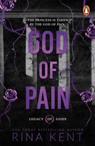 Rina Kent - God of Pain