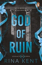 Rina Kent - God of Ruin