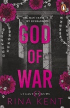 Rina Kent - God of War