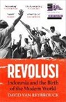 David Van Reybrouck - Revolusi