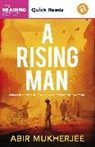 Abir Mukherjee, Mukherjee Abir - A Rising Man