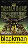 Malorie Blackman, Blackman Malorie - The Deadly Dare Mysteries