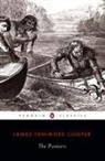 James Fenimore Cooper, Jilly Cooper - Pioneers