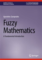 Apostolos Syropoulos - Fuzzy Mathematics