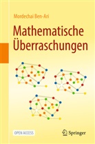 Mordechai Ben-Ari - Mathematische Überraschungen