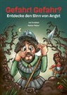 Joe Greiser, Joe Greisser, Adrian Weber - Gefahr! Gefahr?